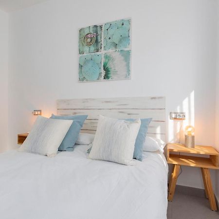 Cabanyal Beach House Валенсия Екстериор снимка