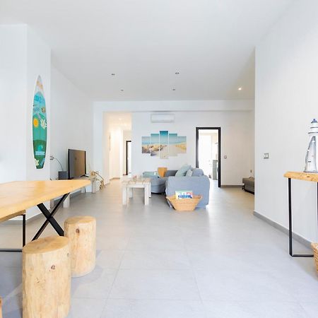 Cabanyal Beach House Валенсия Екстериор снимка