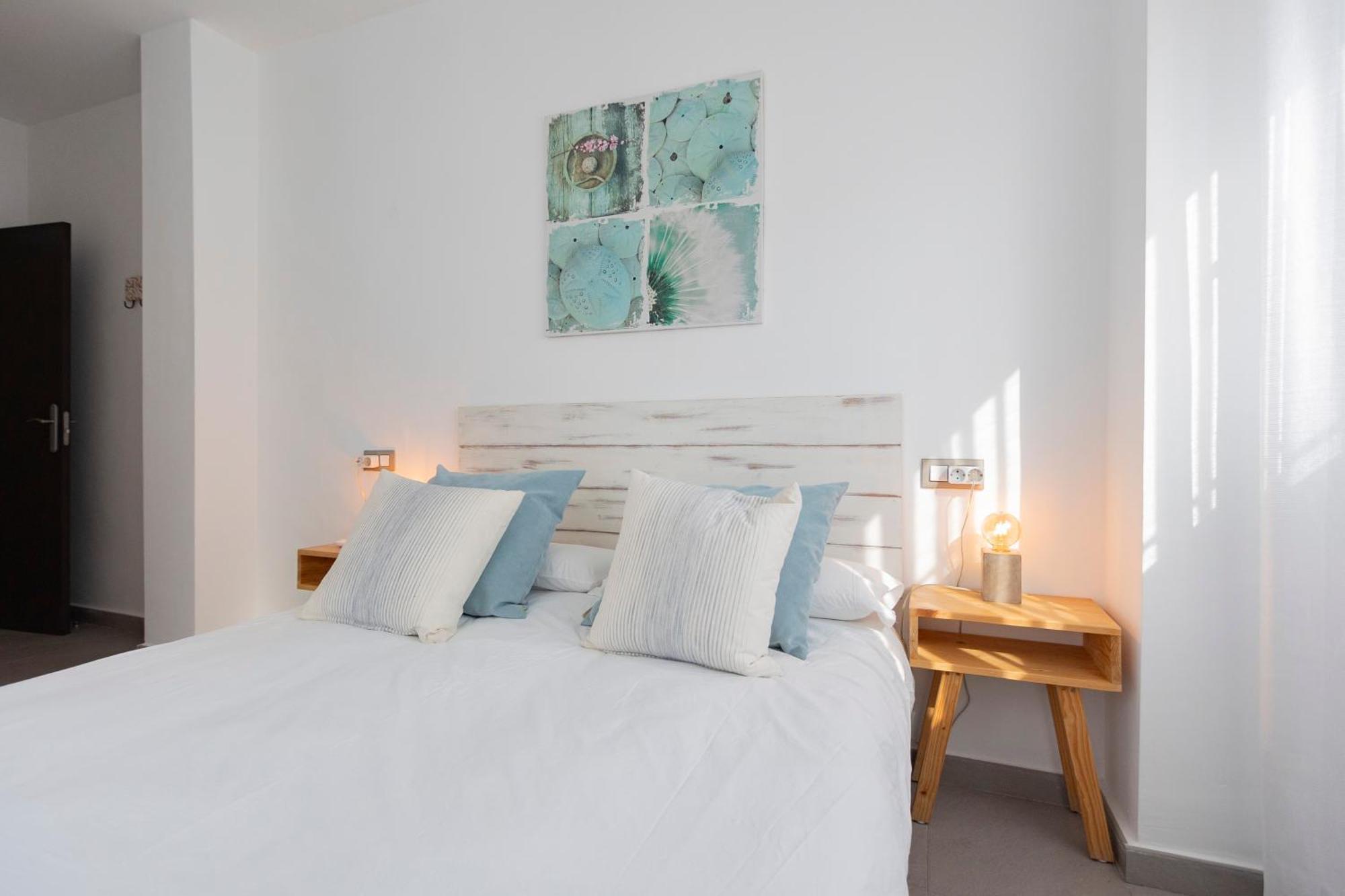 Cabanyal Beach House Валенсия Екстериор снимка