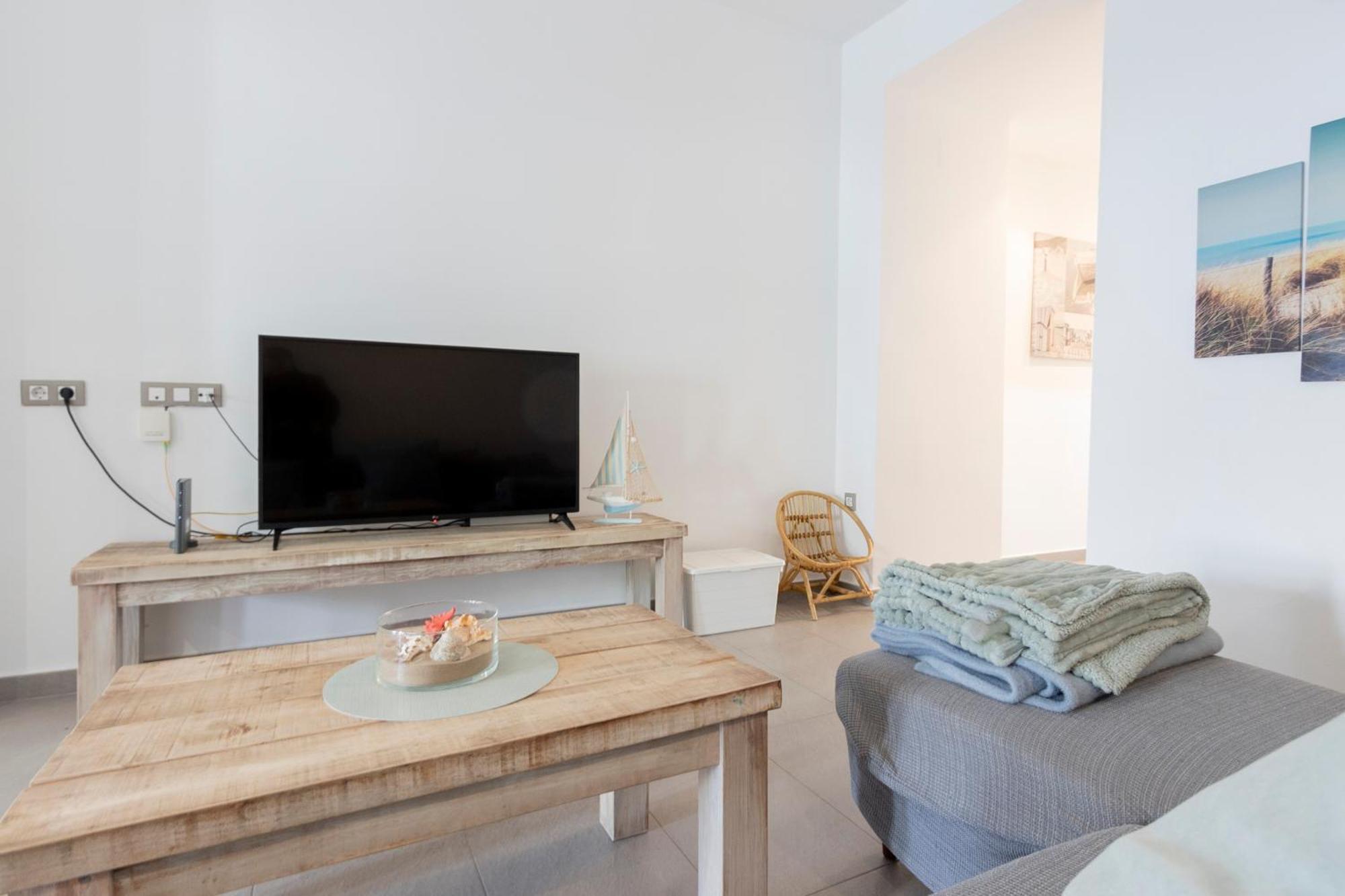 Cabanyal Beach House Валенсия Екстериор снимка