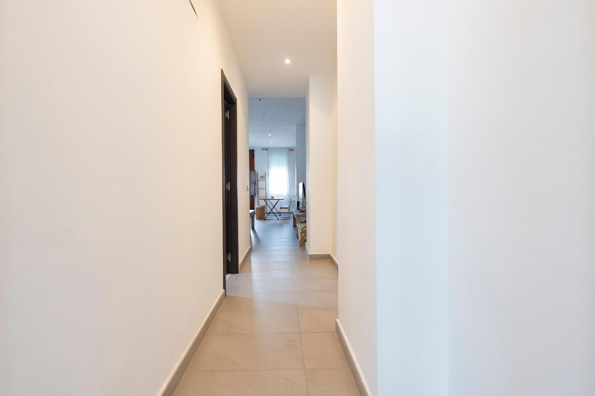 Cabanyal Beach House Валенсия Екстериор снимка