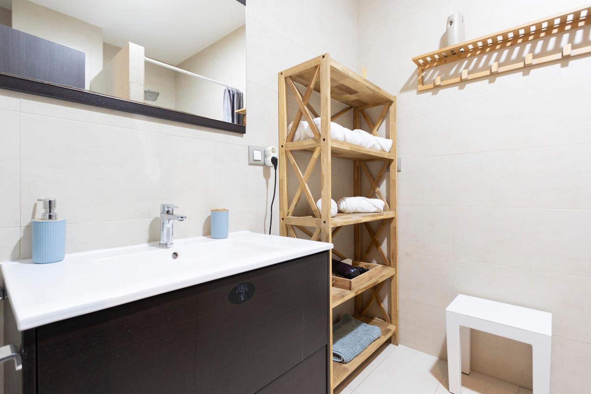 Cabanyal Beach House Валенсия Екстериор снимка