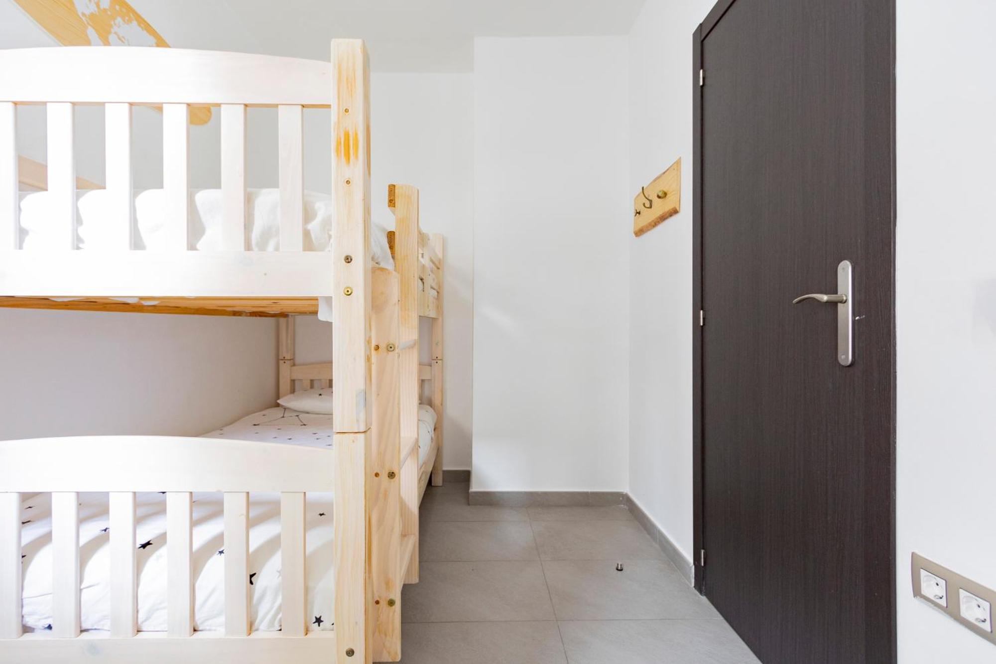 Cabanyal Beach House Валенсия Екстериор снимка