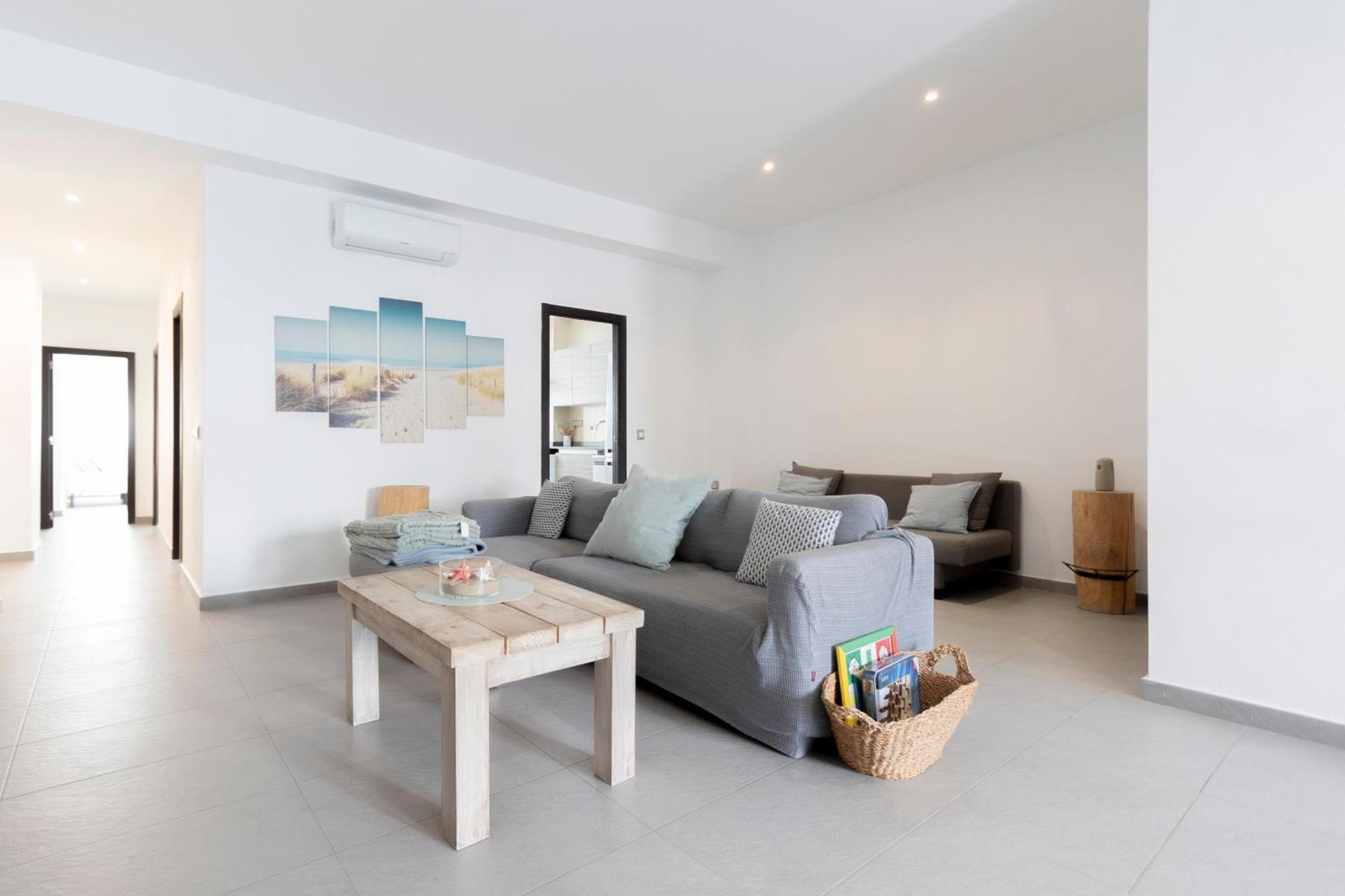 Cabanyal Beach House Валенсия Екстериор снимка