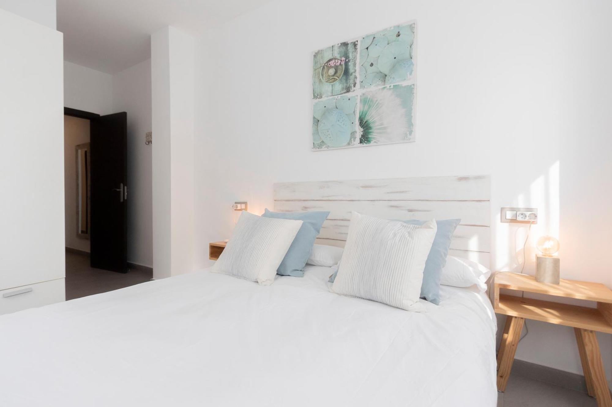Cabanyal Beach House Валенсия Екстериор снимка