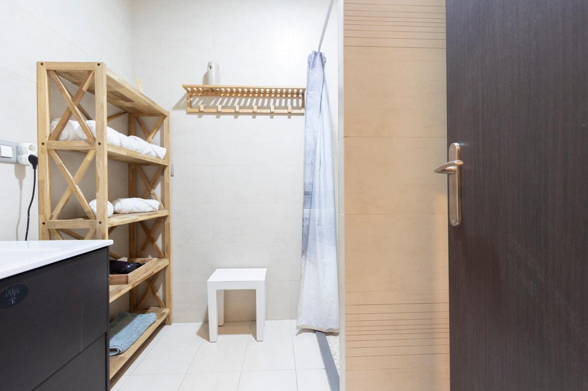 Cabanyal Beach House Валенсия Екстериор снимка