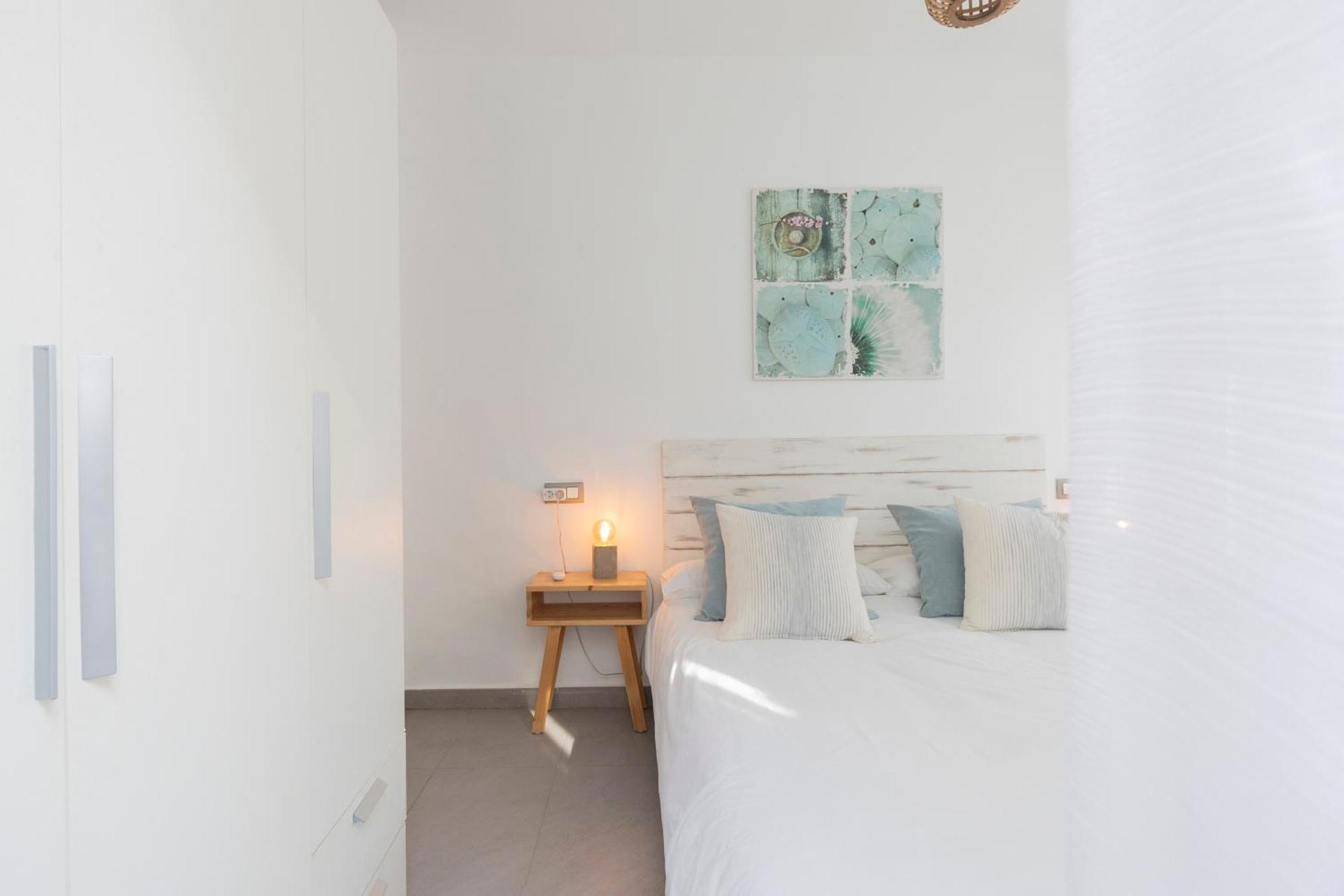 Cabanyal Beach House Валенсия Екстериор снимка