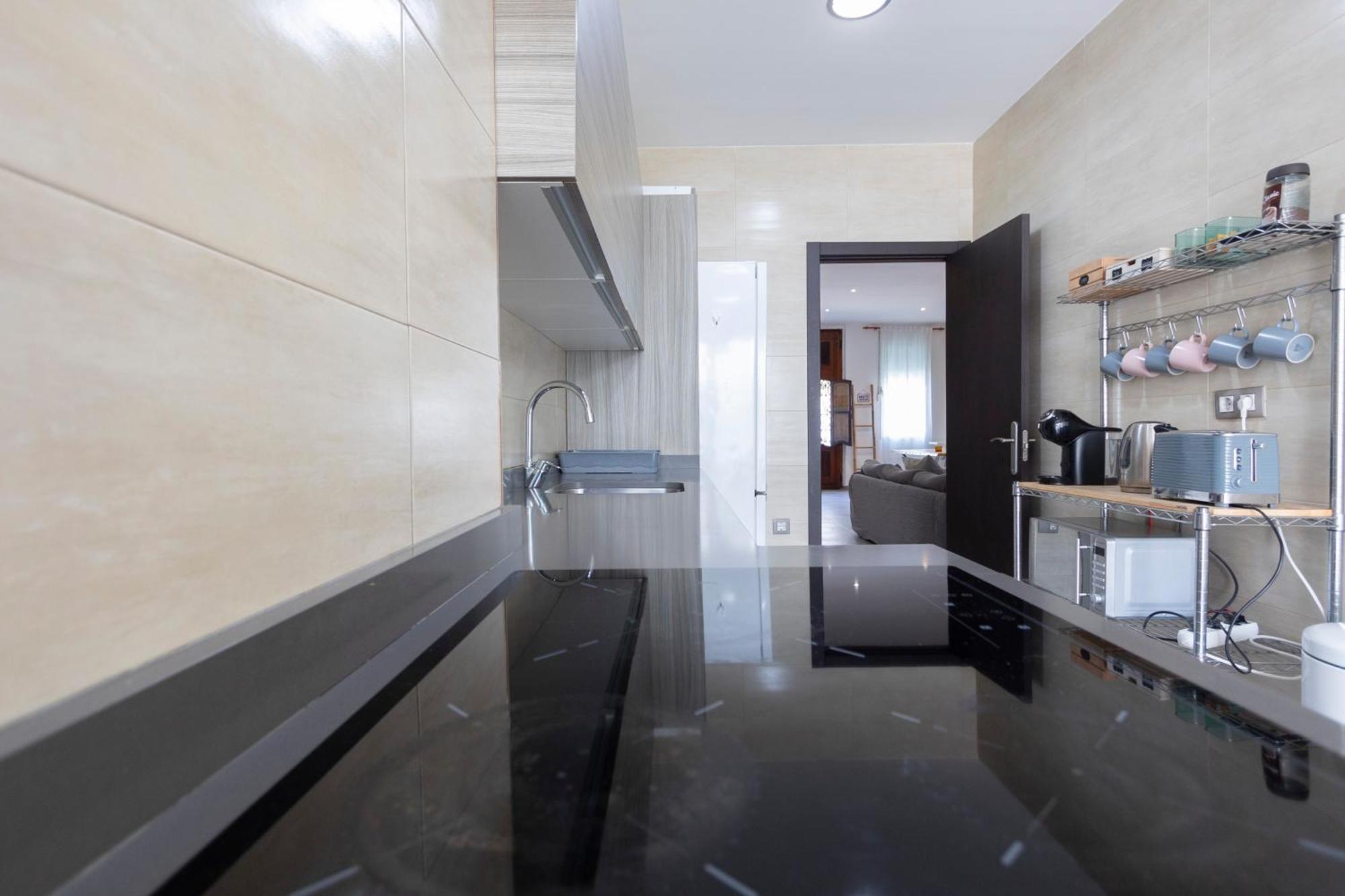 Cabanyal Beach House Валенсия Екстериор снимка